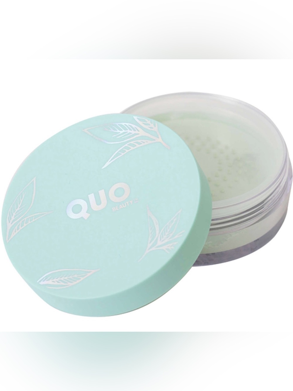 Quo Correcting powder